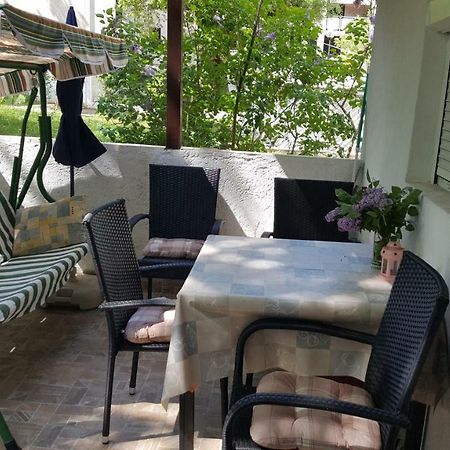 Apartman Garden Poreč Extérieur photo