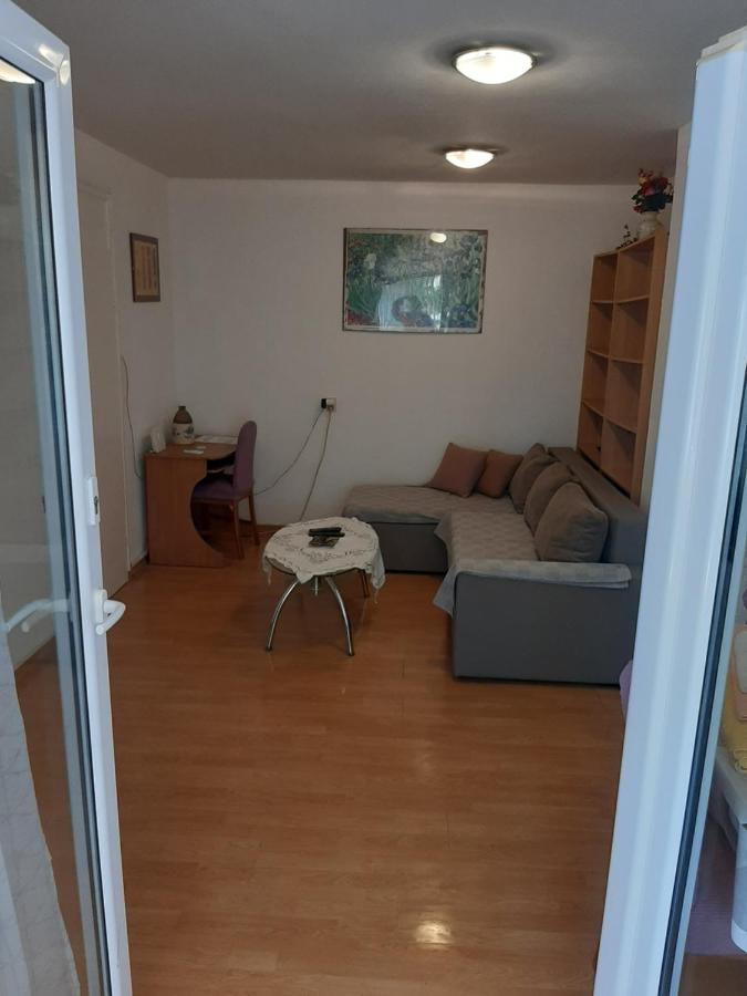 Apartman Garden Poreč Extérieur photo