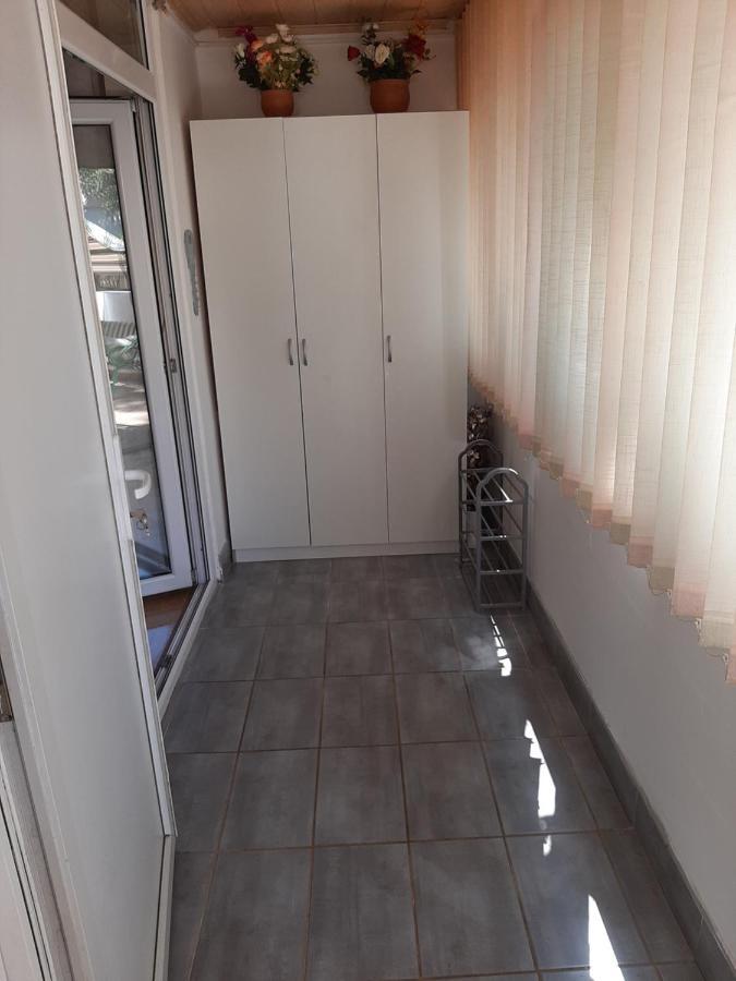 Apartman Garden Poreč Extérieur photo