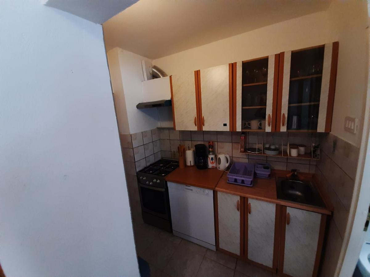 Apartman Garden Poreč Extérieur photo