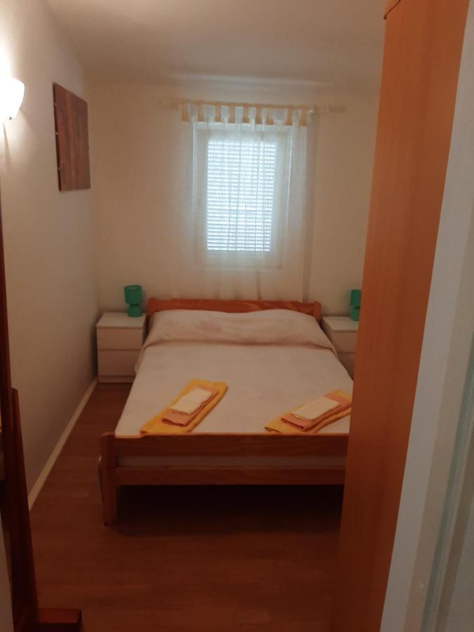 Apartman Garden Poreč Extérieur photo
