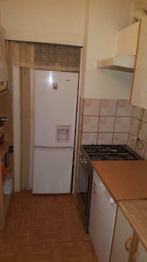 Apartman Garden Poreč Extérieur photo