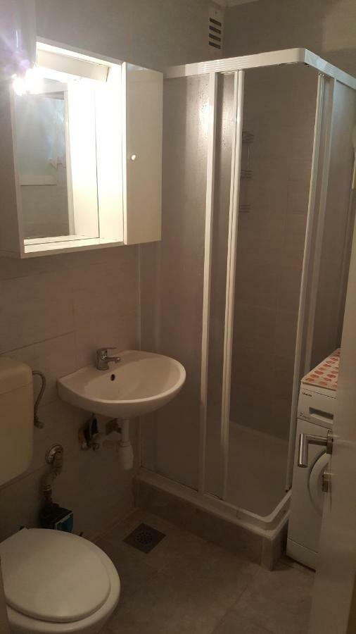 Apartman Garden Poreč Extérieur photo