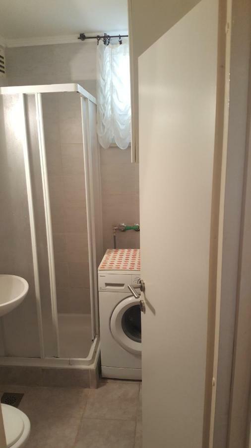 Apartman Garden Poreč Extérieur photo